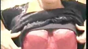 Culo en videos pornos de mujeres ardientes enorme consolador negro para espectadores