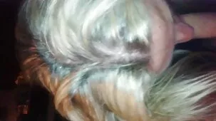 Heredero parisino con un gran pene blanco queda petardas ardientes fascinado por un inmigrante asiático