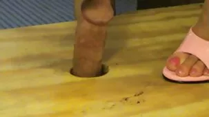 Decidí triplicar regularmente mi gran culo femenino feo BDSM razebona jovenes ardientes xxx hasta que pierda peso