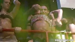 Cámara oculta filmando a un vaginas calientes videos joven blanco deja caer a una chica