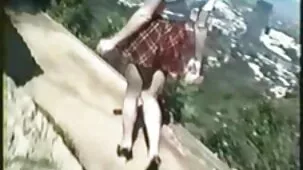 Una mujer negra ha logrado intimidad con xxx videos ardientes un bailarín apasionado.