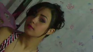 Mi novia videos pornos ardientes provocaba besos con sus caricias