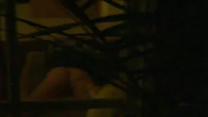 Convirtió a una esposa japonesa en su amante y la besaba videos ardientes caseros todos los días.
