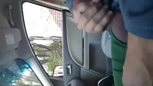 Novilla gorda obtiene cunnilingus de Hombre culonas ardientes calvo