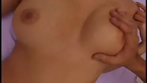 Grandes bellezas con gafas y grandes tetas videos de sexo ardiente se lo pasaron genial con un miembro de bearded lover